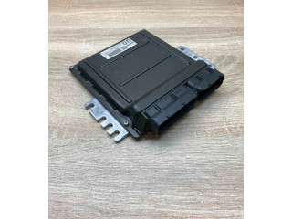 Řídící jednotka MEC33711   Nissan Murano Z50 2002