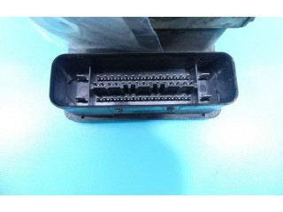 Блок АБС 4670A251, IMPRK1037389 Mitsubishi Outlander 2007 - 2012 года