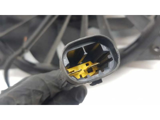 Вентилятор радиатора 1253Q8 Citroen C8 2.2