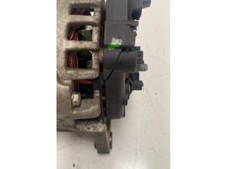 Генератор 8200667608C   Dacia Sandero 1.5     