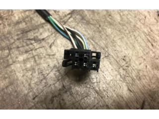 Зеркало (механическое) Volvo 940 1991 - 1998 года