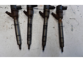 Форсунка 0445110302 KIA Ceed