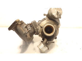 Турбина VL362726   Fiat Bravo   для двигателя 186A1000