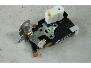 Замок багажника 33950 Peugeot 306 - года