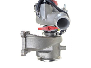  Турбина Fiat 500L  4979585706, 4979585802         