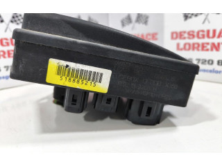 Блок предохранителей 2w9314a073be Jaguar XJ X350