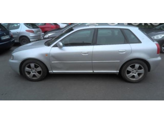 Вентилятор радиатора 6X0959455F Audi A3 S3 8L