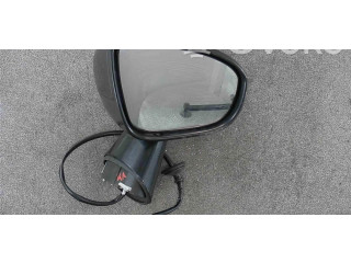 Зеркало электрическое        Opel Meriva B  2010 - 2016 года   