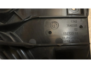 Вентилятор радиатора 7640508 BMW 2 F22 F23 2.0