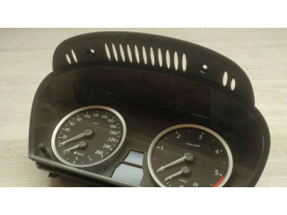 Přístrojová deska BMW 5 E60 E61 2004 6983153, 110080213