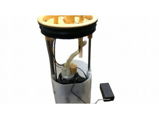 Насос топлива (в топливном баке)