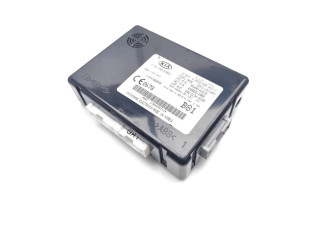 Блок комфорта 95400-A2810, 49D88D-1000 KIA Ceed