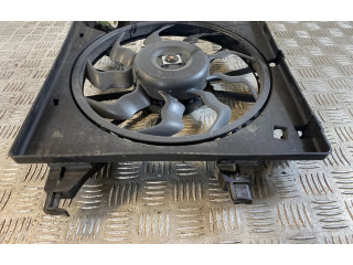 Вентилятор радиатора A005459, B101QADAA Hyundai i10