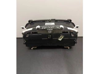 Přístrojová deska Toyota Proace 2018 9823960480