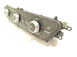 Блок управления климат-контролем 8W0820043Q, 8W0820043Q5PR   Audi A5