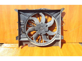 Вентилятор радиатора     0130706803    Volvo XC90 