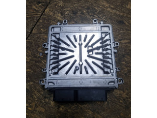 Блок управления двигателя 30729826A, 18943520 Volvo V70