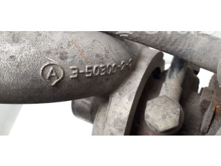 Турбина Volvo S40, V40 1.9 7700868124