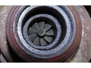 Турбина Skoda Fabia Mk2 (5J) 03L253016H для двигателя CAYB 292611