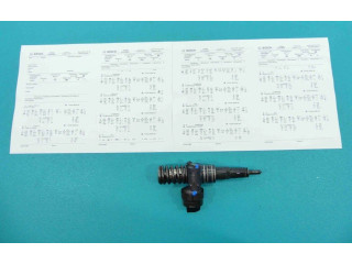 Форсунка 0414720007, IMPRK1284335    Volkswagen Bora   