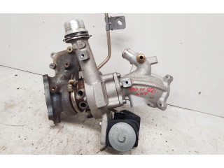 Турбина KIA Rio 28231-07600