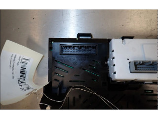 Панель приборов 8201462039 Renault Twingo II