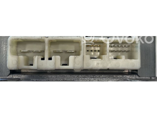 Блок комфорта Peugeot 107