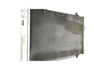Радиатор охлаждения кондиционера воздуха