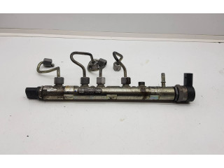 Vstřikovací lišta 0281002949, 7809128 BMW 3 F30 F35 F31 pro naftový motor 2.0