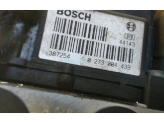 Jednotka ABS 0273004439, 0000   Citroen Berlingo 2003