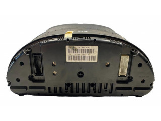 Přístrojová deska BMW 5 E39 2001 6907018, 1100087351