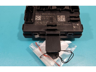 Блок комфорта 5Q4959392H, IMPRK1398209   Volkswagen Caddy   