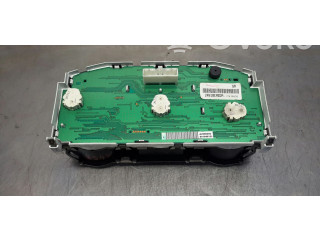 Панель приборов 24810EM02A, A2998006   Nissan Tiida C11       