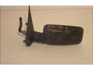 Zpětné zrcátko Fiat 500 Cinquecento 1996