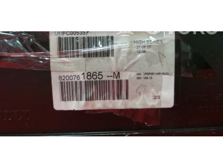 Панель приборов UHFC005357, 8200761865M   Renault Clio III       