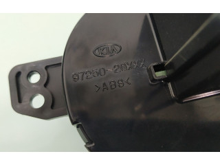 Блок управления климат-контролем 972502GXXX   KIA Magentis