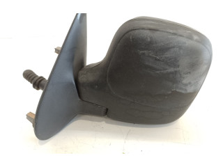 Zpětné zrcátko Citroen Berlingo 2007 96193822XT, 96193822XT