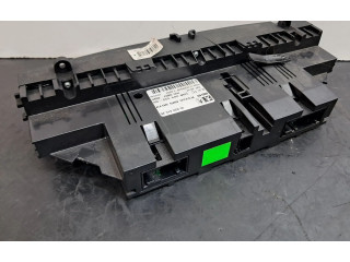 Блок управления климат-контролем 96829415ZD, 5HB009332-05 Citroen C5