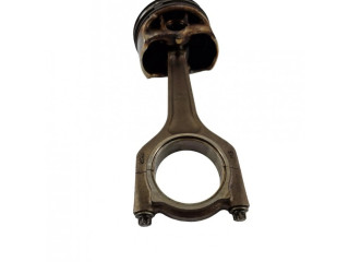 Píst BMW 1 E81 E87 pro benzínový motor 2.0 N43 B20AY