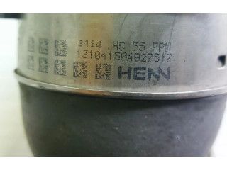 Интеркулер 11618507706 BMW 4 F36 Gran coupe