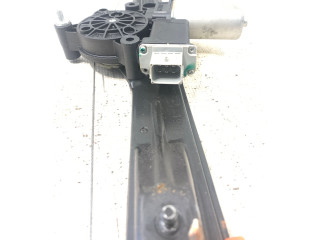 Передний комплект электрического механизма для подъема окна