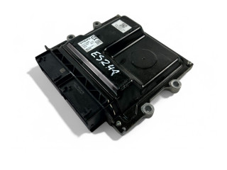 Блок управления двигателем Блок управления 31312486   Volvo S60