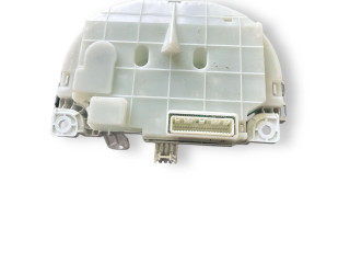 Панель приборов 1KR   Daihatsu Sirion       