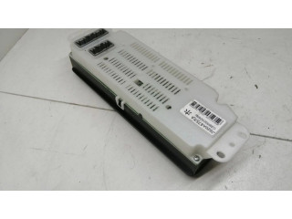 Блок управления климат-контролем 7820A475XA Mitsubishi Outlander