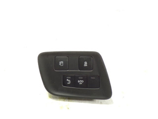 Блок управления 96664235ZD, 96664258ZD Citroen DS4