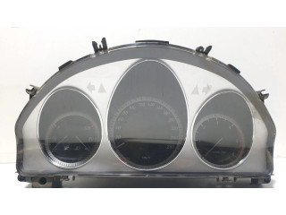 Přístrojová deska Mercedes-Benz GLK (X204) 2011 A2049005107