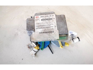 Блок подушек безопасности 959101h000, 95910-1h000   KIA Ceed