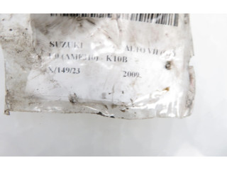 Топливная рампа    Suzuki Alto   для двигателя K10B