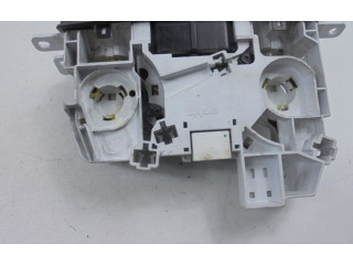 Блок управления кондиционером CB08A, CB08A Mazda Premacy