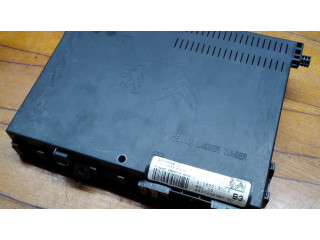 Блок комфорта S108551300, 963743638000   Renault Espace -  Grand espace IV   